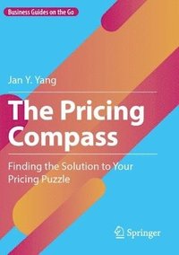 bokomslag Pricing Compass