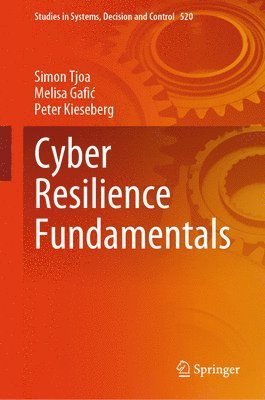 Cyber Resilience Fundamentals 1