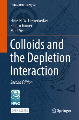 Colloids and the Depletion Interaction 1