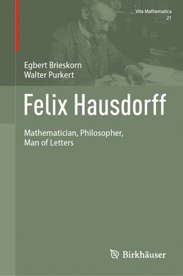 Felix Hausdorff 1