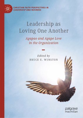 Leadership as Loving One Another 1