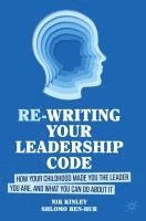 bokomslag Re-writing your Leadership Code