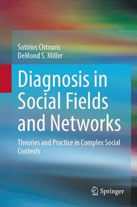 bokomslag Diagnosis in Social Fields and Networks