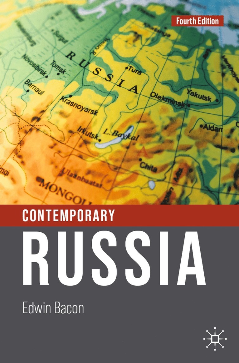 Contemporary Russia 1