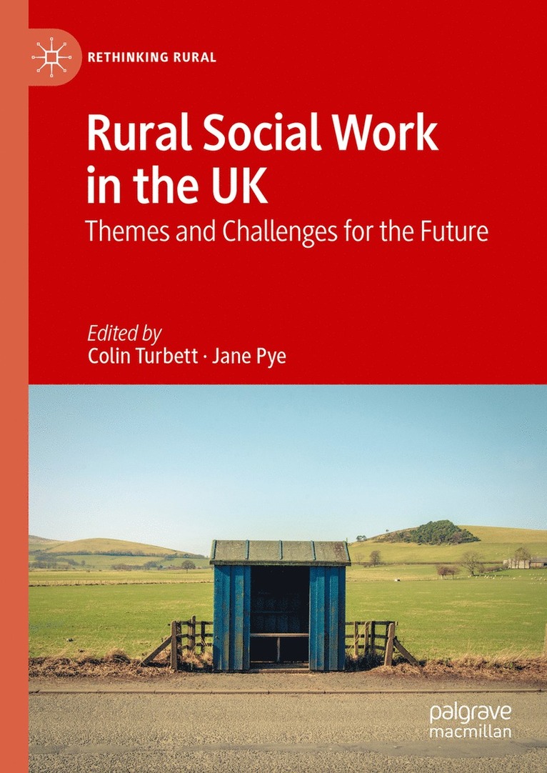 Rural Social Work in the UK