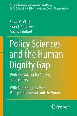 bokomslag Policy Sciences and the Human Dignity Gap