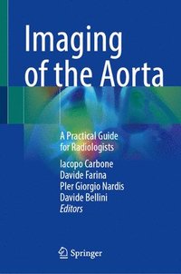 bokomslag Imaging of the Aorta