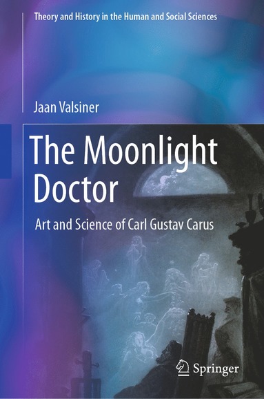 bokomslag Moonlight Doctor