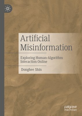 Artificial Misinformation 1