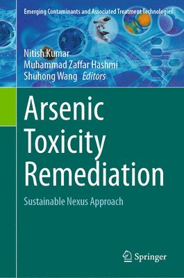 Arsenic Toxicity Remediation 1