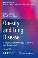 bokomslag Obesity and Lung Disease