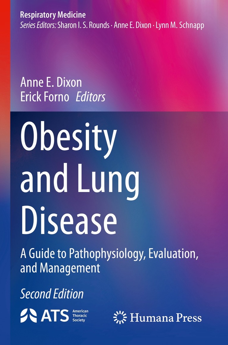 Obesity and Lung Disease