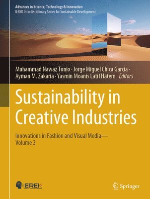 Sustainability in Creative Industries 1