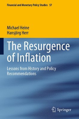 The Resurgence of Inflation 1