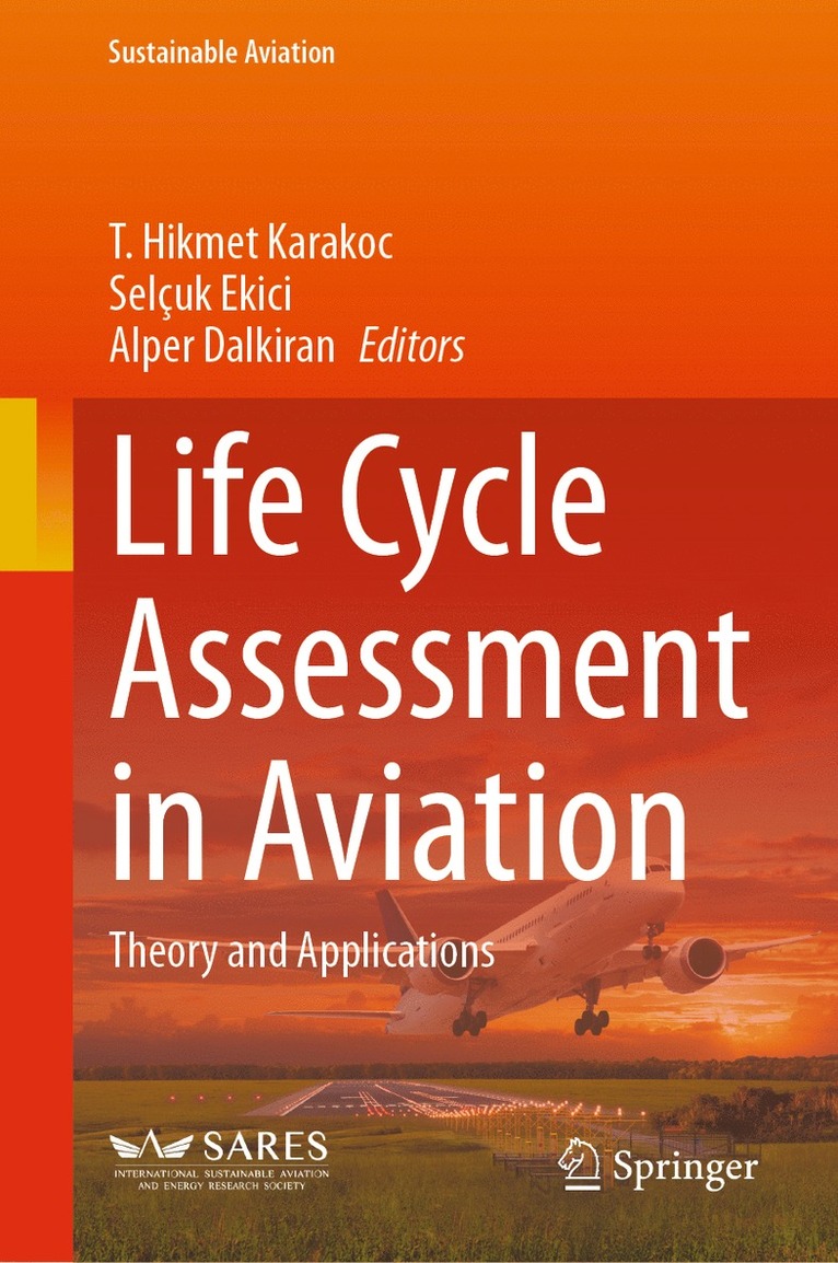 Life Cycle Assessment in Aviation