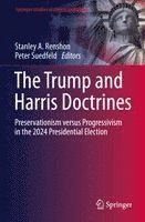 Trump and Harris Doctrines