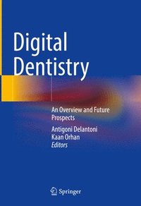 bokomslag Digital Dentistry