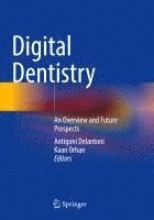 bokomslag Digital Dentistry