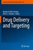 bokomslag Drug Delivery and Targeting