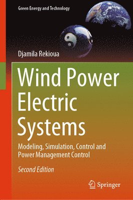 Wind Power Electric Systems 1