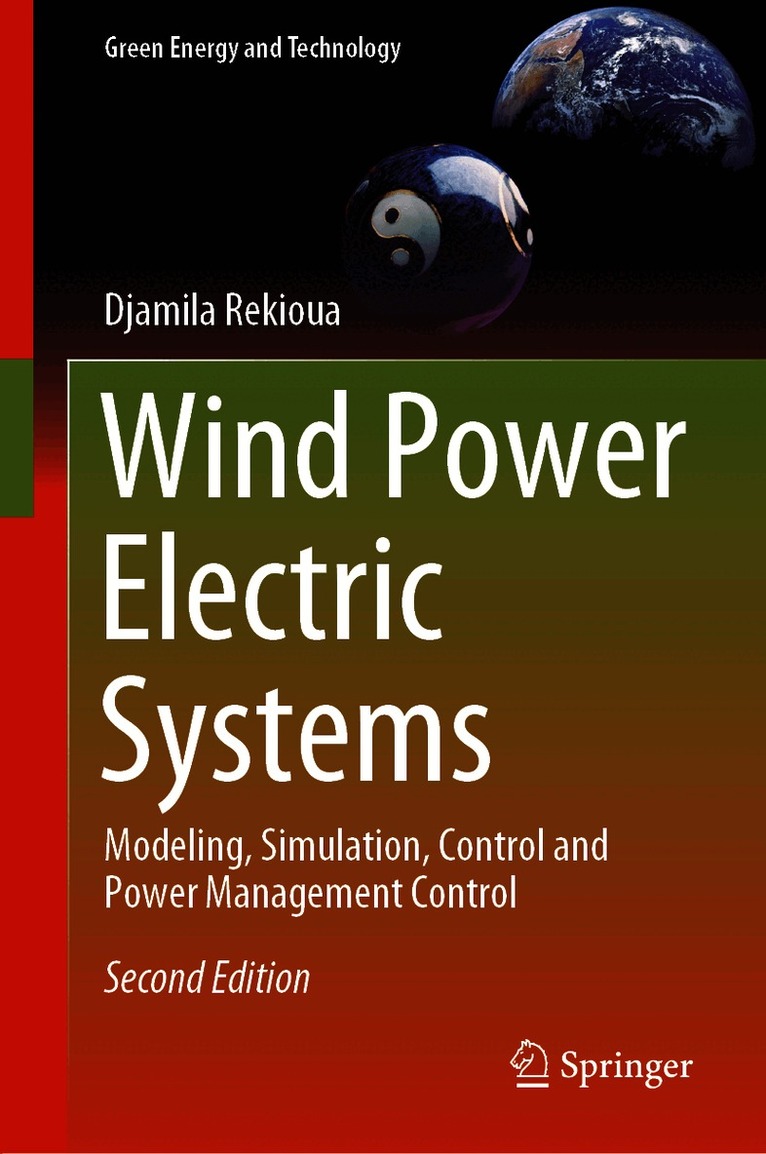 Wind Power Electric Systems