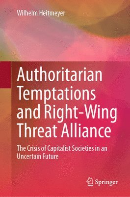 Authoritarian Temptations and Right-Wing Threat Alliance 1