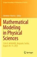 bokomslag Mathematical Modeling in Physical Sciences
