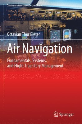 bokomslag Air Navigation