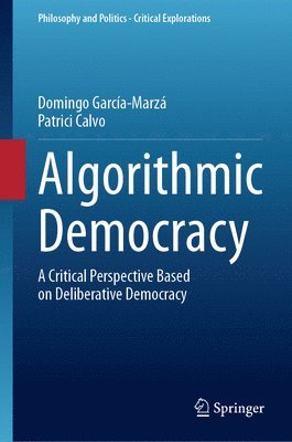 Algorithmic Democracy 1