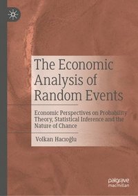 bokomslag Economic Analysis of Random Events