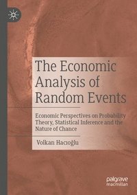bokomslag Economic Analysis of Random Events