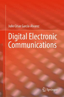 Digital Electronic Communications 1