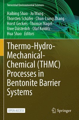 Thermo-Hydro-Mechanical-Chemical (THMC) Processes in Bentonite Barrier Systems 1