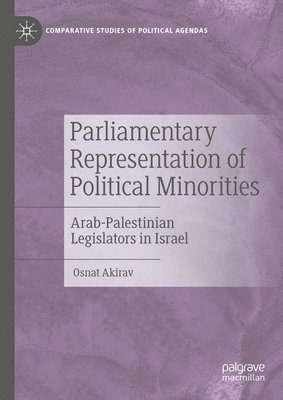 Parliamentary Representation of Political Minorities 1