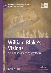 bokomslag William Blake's Visions
