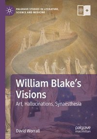 bokomslag William Blake's Visions