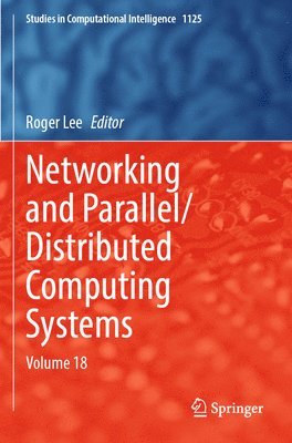 bokomslag Networking and Parallel/Distributed Computing Systems