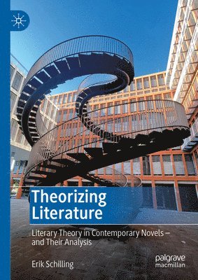 Theorizing Literature 1