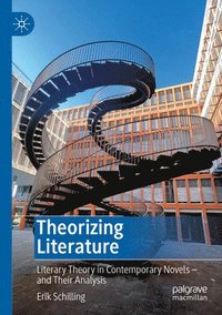 bokomslag Theorizing Literature