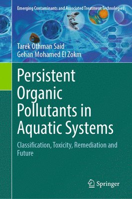 Persistent Organic Pollutants in Aquatic Systems