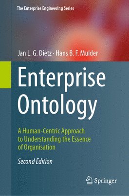 Enterprise Ontology 1