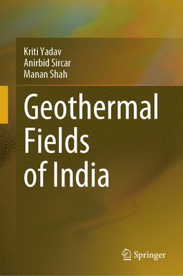 Geothermal Fields of India 1