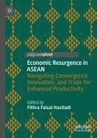 bokomslag Economic Resurgence in ASEAN