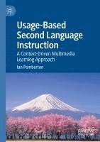 bokomslag Usage-Based Second Language Instruction