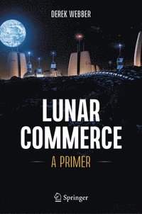 bokomslag Lunar Commerce