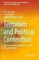 bokomslag Terrorism and Political Contention