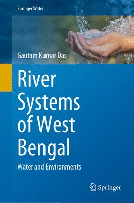 bokomslag River Systems of West Bengal