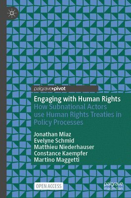 Engaging with Human Rights 1