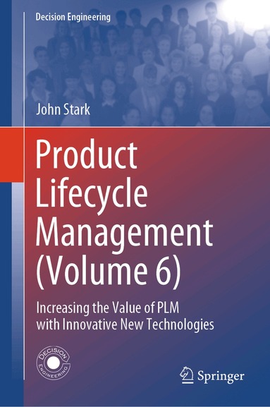 John Stark - Product Lifecycle Management (Volume 6), Inbunden