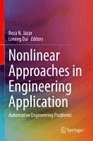 bokomslag Nonlinear Approaches in Engineering Application